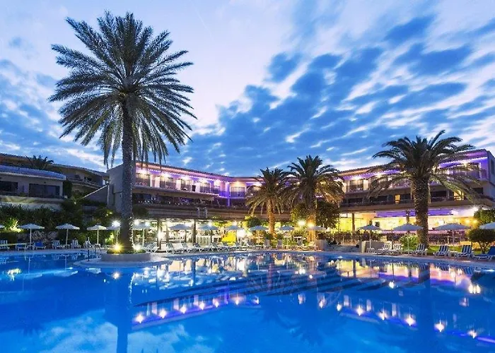 Cathrin Hotel
