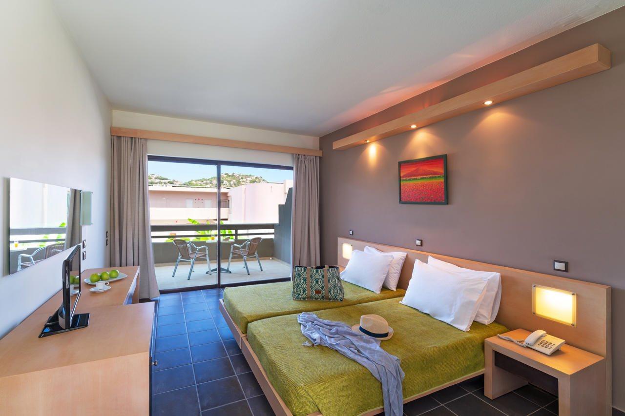 Cathrin 4* Faliraki