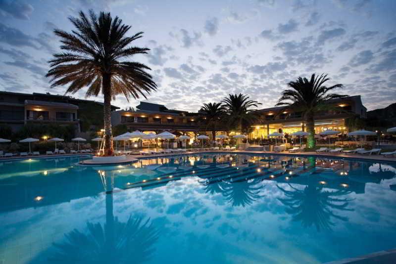 Cathrin 4* Faliraki